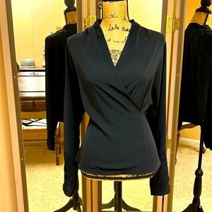 Size 6 La Chine Classic by Galindo Wang